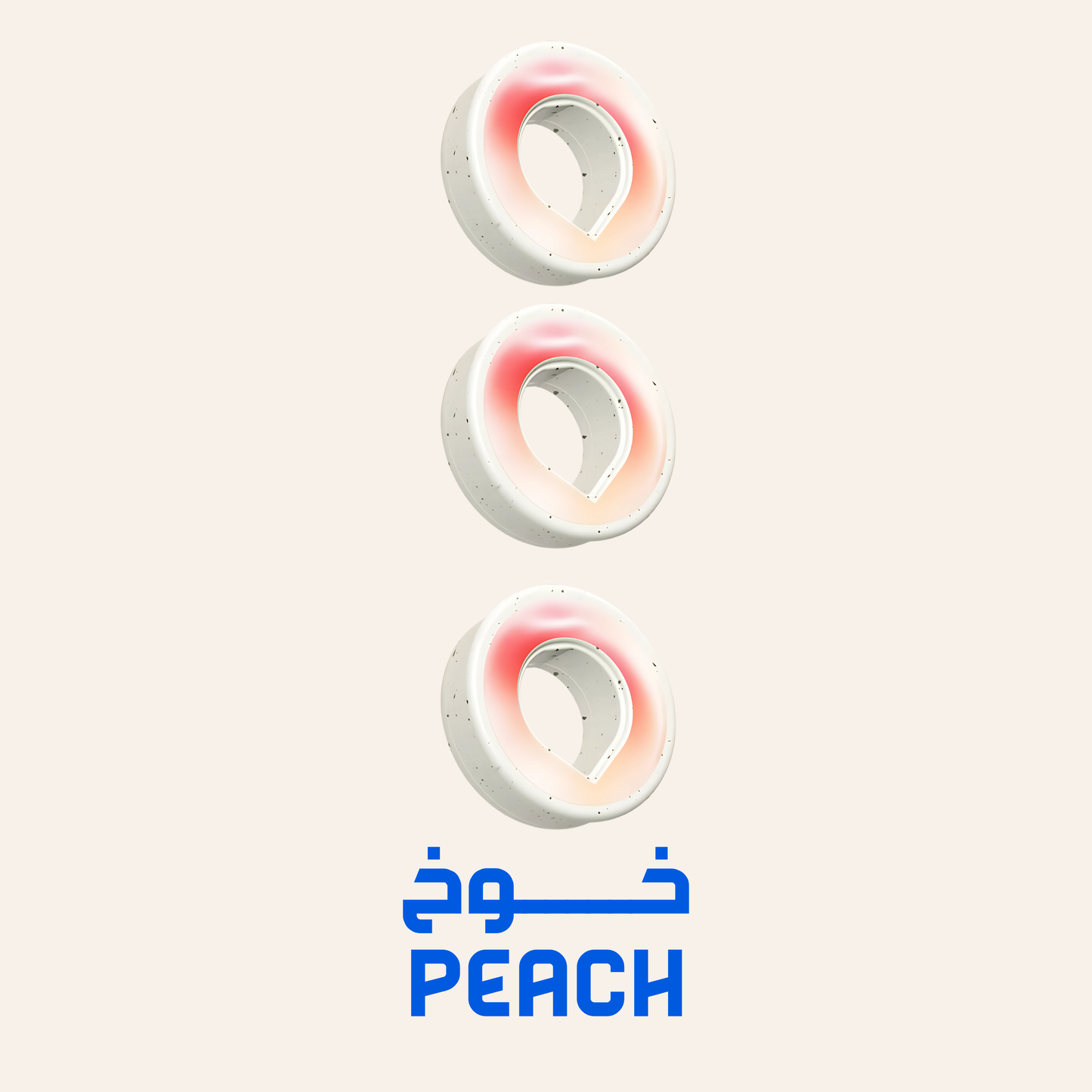 Peach