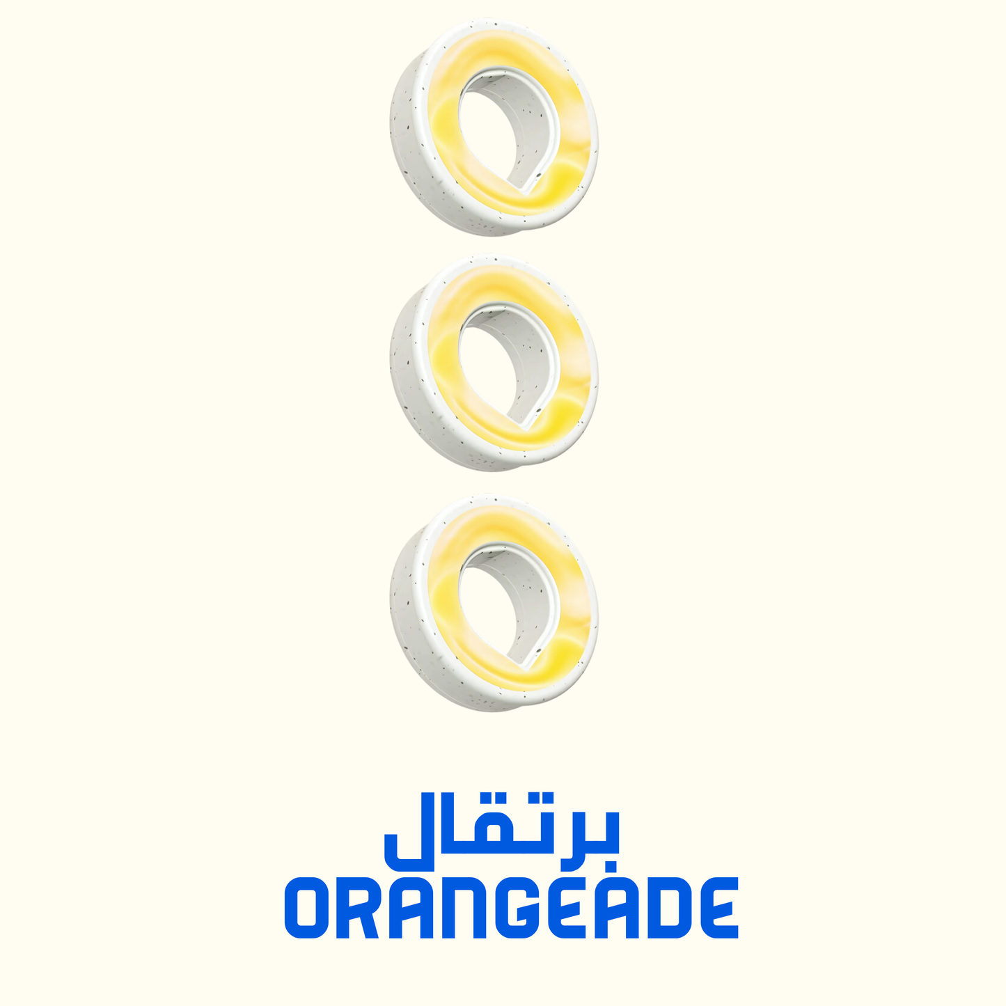 ORANGEADE